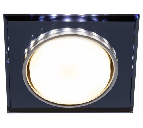 Встраиваемый светильник Эра DK LD50 Б0057473