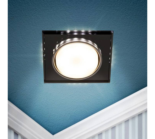 Встраиваемый светильник Эра DK LD50 Б0057473