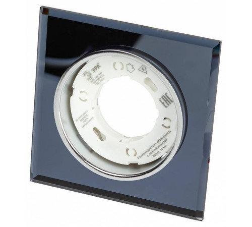 Встраиваемый светильник Эра DK LD50 Б0057473