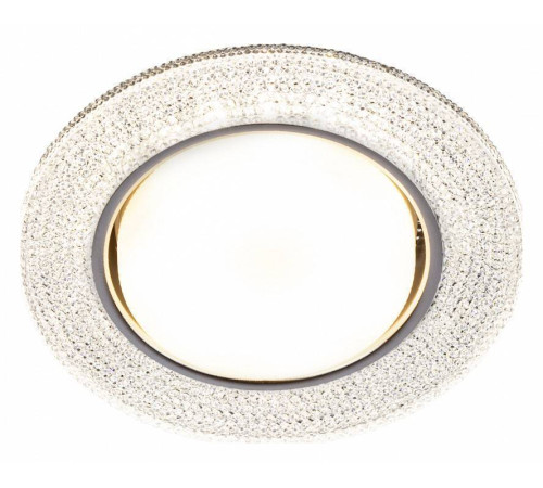 Встраиваемый светильник Эра DK LD53 Б0057475