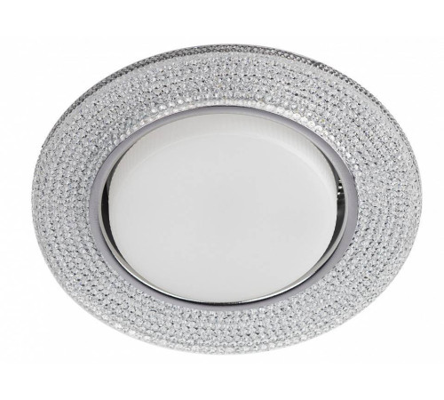 Встраиваемый светильник Эра DK LD53 Б0057475