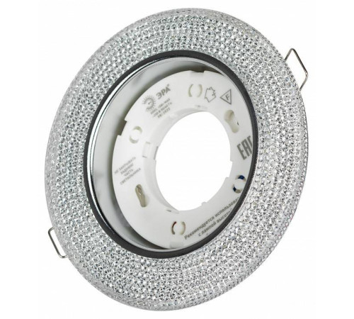 Встраиваемый светильник Эра DK LD53 Б0057475