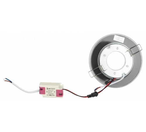 Встраиваемый светильник Эра DK LD53 Б0057475