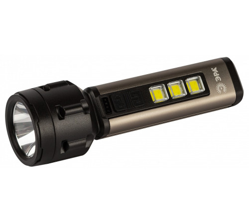 Фонарь ручной Эра UA-601