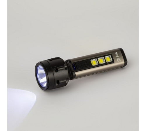 Фонарь ручной Эра UA-601