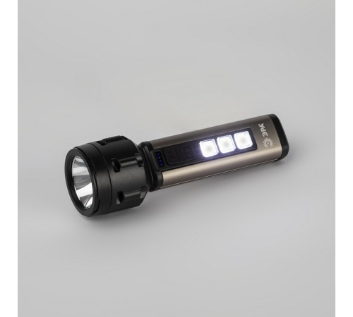 Фонарь ручной Эра UA-601