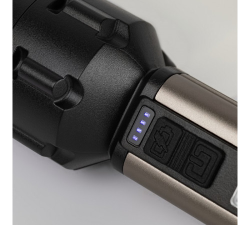 Фонарь ручной Эра UA-601