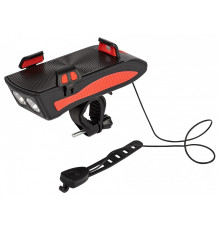 Фонарь велосипедный Эра  VA-802