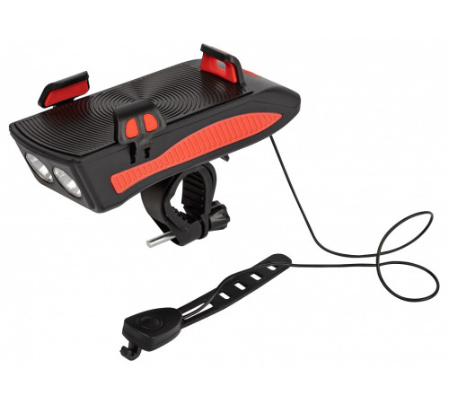 Фонарь велосипедный Эра VA-802