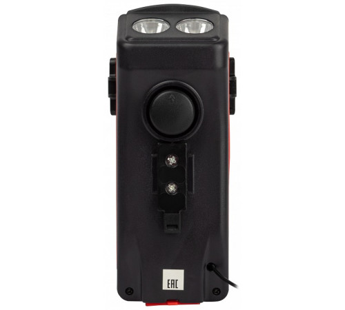 Фонарь велосипедный Эра VA-802