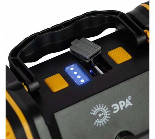 Фонарь ручной Эра PA-808