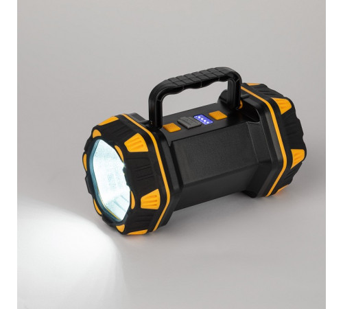 Фонарь ручной Эра PA-808