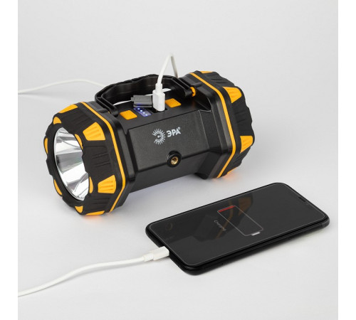 Фонарь ручной Эра PA-808