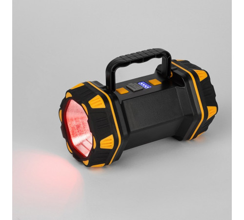 Фонарь ручной Эра PA-808