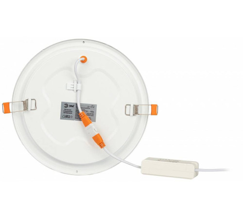Встраиваемый светильник Эра LED 1-16-4K Б0058402