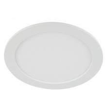 Встраиваемый светильник Эра LED 1-16-6K Б0058403