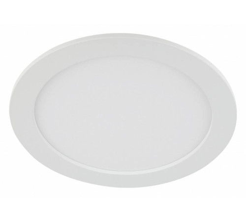 Встраиваемый светильник Эра LED 1-16-6K Б0058403