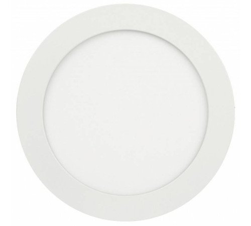 Встраиваемый светильник Эра LED 1-16-6K Б0058403