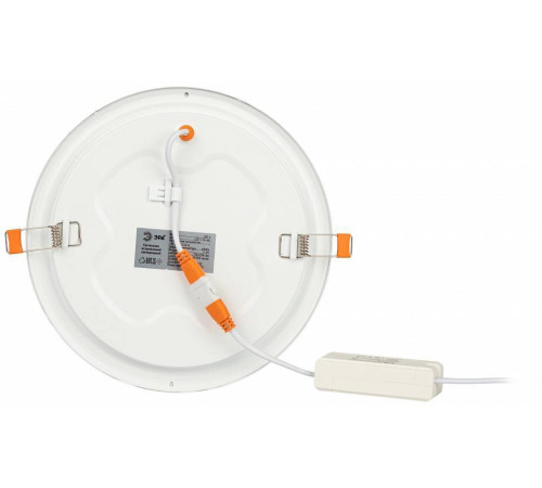Встраиваемый светильник Эра LED 1-16-6K Б0058403