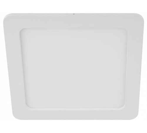 Встраиваемый светильник Эра LED 2-16-4K Б0058404
