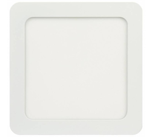 Встраиваемый светильник Эра LED 2-16-4K Б0058404