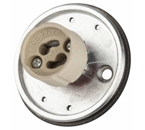 Подвесной светильник Эра PL22 BK Б0058508