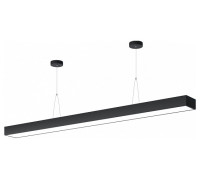 Подвесной светильник Эра Block Б0058863