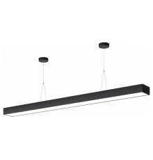 Подвесной светильник Эра Block Б0058863