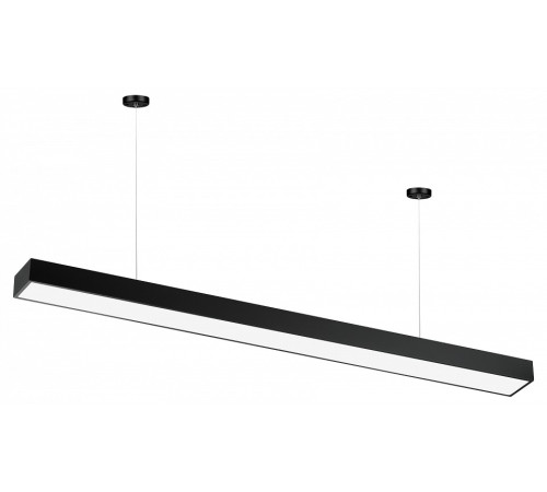 Подвесной светильник Эра Block Б0058863