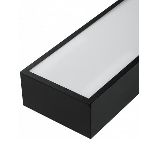 Подвесной светильник Эра Block Б0058863