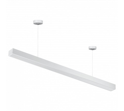 Подвесной светильник Эра Block Б0058866