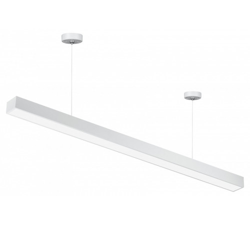 Подвесной светильник Эра Block Б0058866