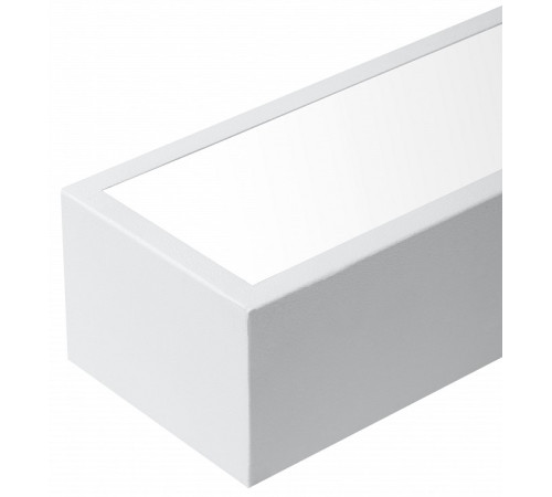 Подвесной светильник Эра Block Б0058866