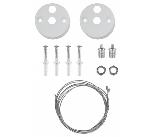 Подвесной светильник Эра Block Б0058866