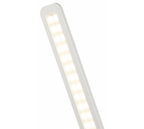 Настольная лампа офисная Эра NLED-508 Б0059151