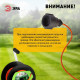 Удлинитель Эра RP-1-2x0.75-30m