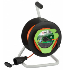 Удлинитель Эра  RP-1-2x1-20m