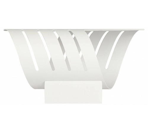 Накладной светильник Эра WL48 WH Б0059817