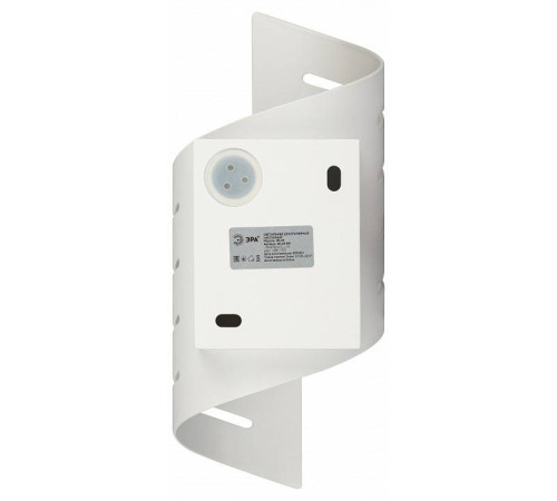 Накладной светильник Эра WL48 WH Б0059817