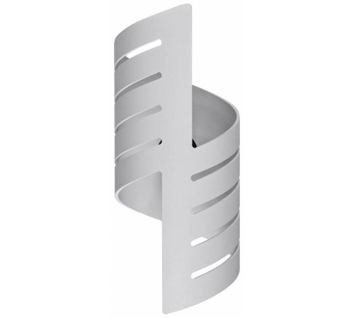 Накладной светильник Эра WL48 WH Б0059817