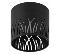 Накладной светильник Эра OL54 BK Б0061192