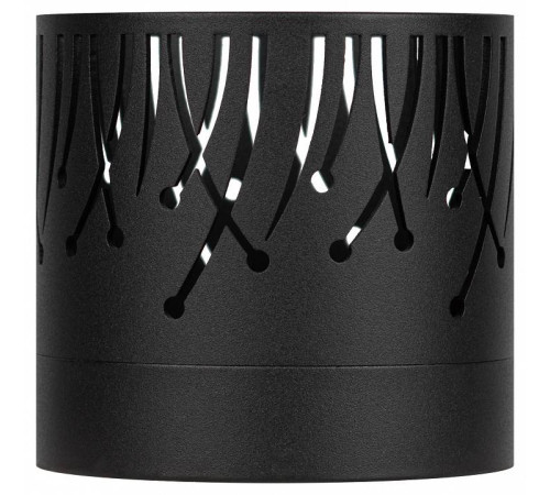 Накладной светильник Эра OL54 BK Б0061192