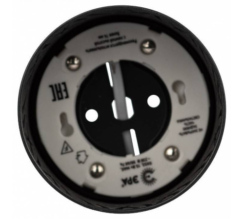 Накладной светильник Эра OL54 BK Б0061192