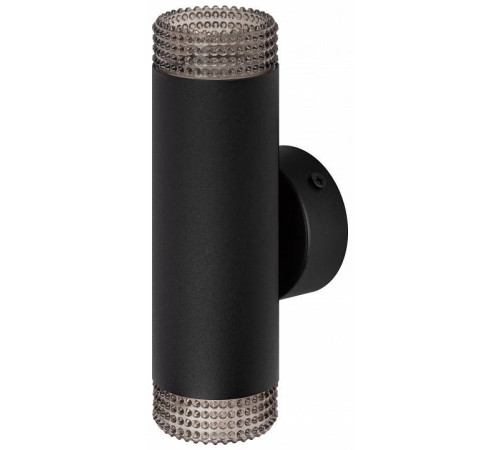 Бра Эра WL50 BK/BK Б0061193