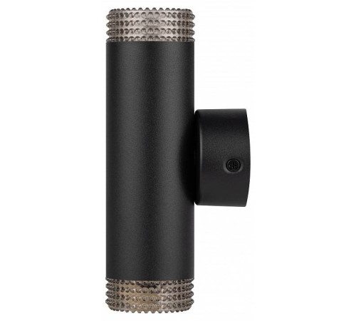 Бра Эра WL50 BK/BK Б0061193