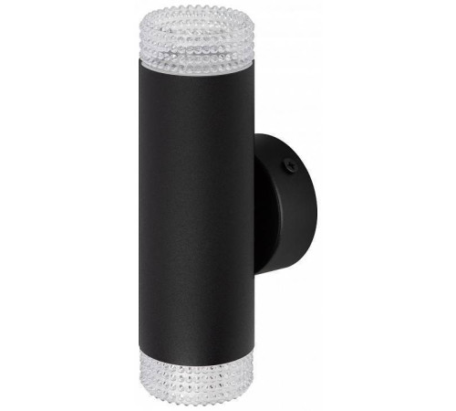 Бра Эра WL50 BK/TR Б0061194