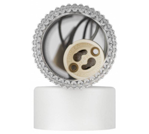 Бра Эра WL50 WH/TR Б0061195