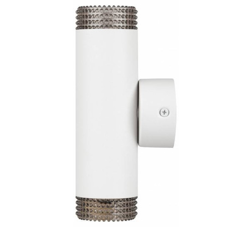 Бра Эра WL50 WH/BK Б0061196