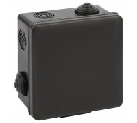 Короб распределительния Эра  KOR-100-100-50-8g-B