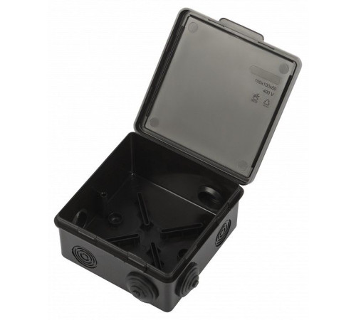 Короб распределительния Эра KOR-100-100-50-8g-B